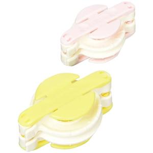 クロバー(Clover) スーパーポンポンメーカー 中セット φ35・45mm CL58-773｜川西ストア