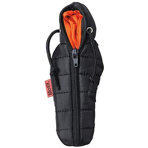 セトクラフト キーケース(スリーピングバッグ) ブラック・SF-3562-BK-140 サイズ/w6...