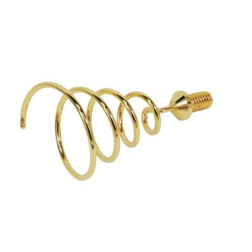 belmont（ベルモント） 根がかり回収 MR-125 ゴールドルアーリトリーバーヘッド 日本製 ...