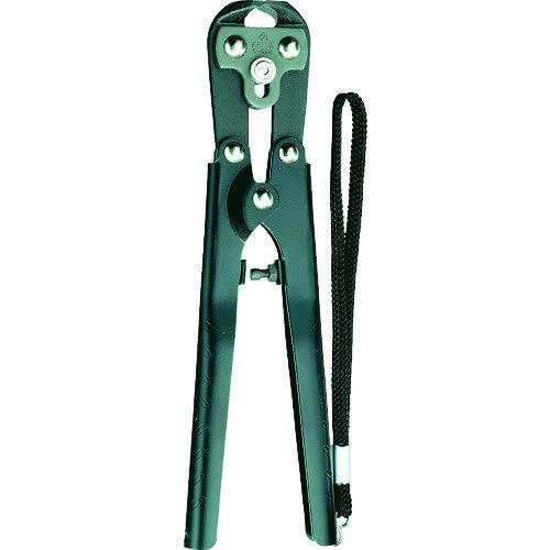 Maruto Hasegawa kosakujo ケイバ スモールクリッパー 喰切タイプ 200mm...