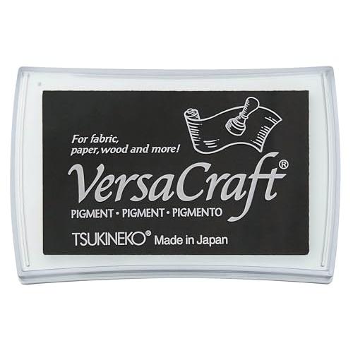 ツキネコ(Tukineko) バーサクラフトL リアルブラック 19942-182