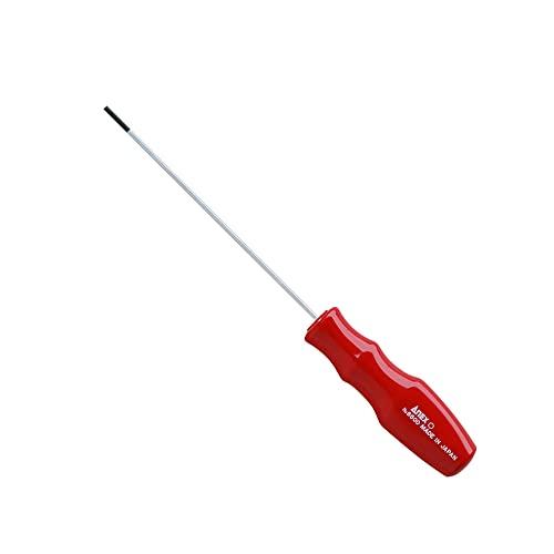 アネックス(ANEX) ドライバー 六角レンチ 対辺1.5mmx100 No.6600