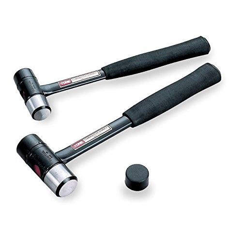 トネ(TONE) 交換ヘッド(ウレタン) BHC-15H