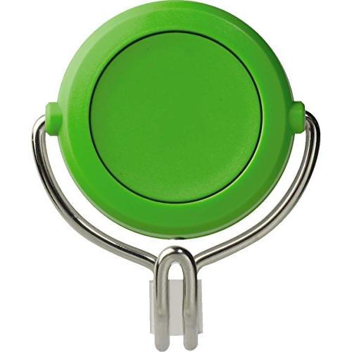 ソニック フック 超強力 マグネットフック 7KG ブリスター 緑 MG-768-G