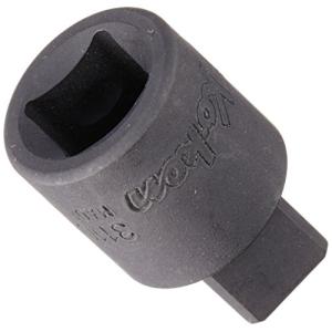 山下工業研究所 コーケン 3/8(9.5mm)SQ. ドレンプラグソケット 10mm 3110M-10｜川西ストア