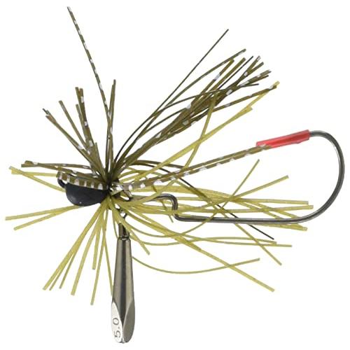 エバーグリーン(EVERGREEN) スタビル 5.0g #216 ゴリ