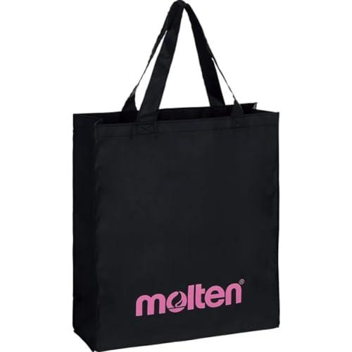 モルテン(molten) トートバッグ 黒 KM0080-K
