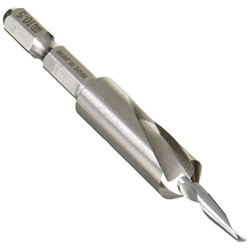 スターエム 58S-4105 皿取錐 4×10.5