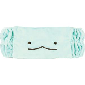 すみっコぐらしヘアバンド とかげ 18×10×52cm SG-5537138TK