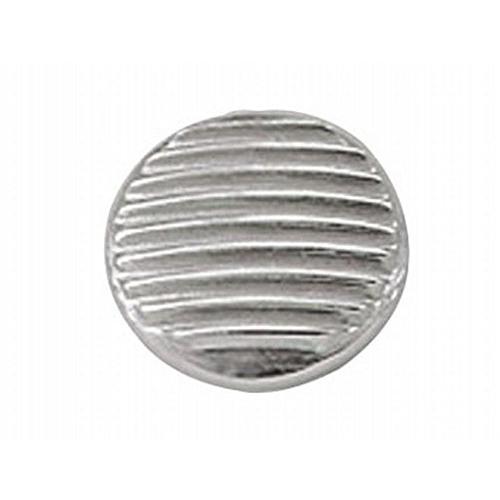 キジマ (kijima) バイク バイクパーツ ヘッドサイドカバー 左 ガスケット無/バレル モンキ...