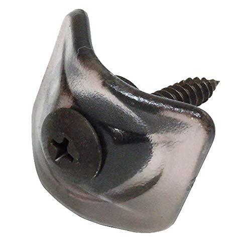 ダイドーハント (DAIDOHANT) (波板ビス) 波板取付ビス ブロンズ  木下地用  (ポリカ...