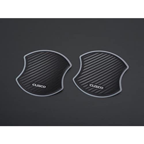 クスコ (CUSCO) エクステリア  ドアハンドルプロテクター タイプ 1 00B 825 01