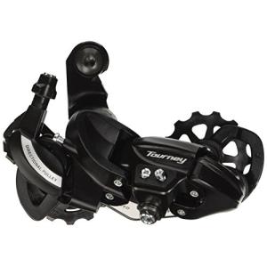 シマノ(SHIMANO) リアディレイラー (MTB) RD-M5120 SGS 最大ロー