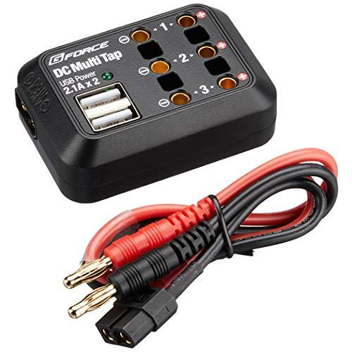 ジーフォース DC MULTI TAP G0244 日本正規品
