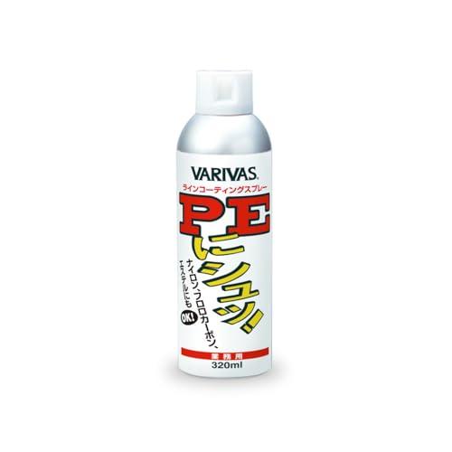 モーリス(MORRIS) ラインコーティング剤 バリバス PEにシュッ 業務用 320ml
