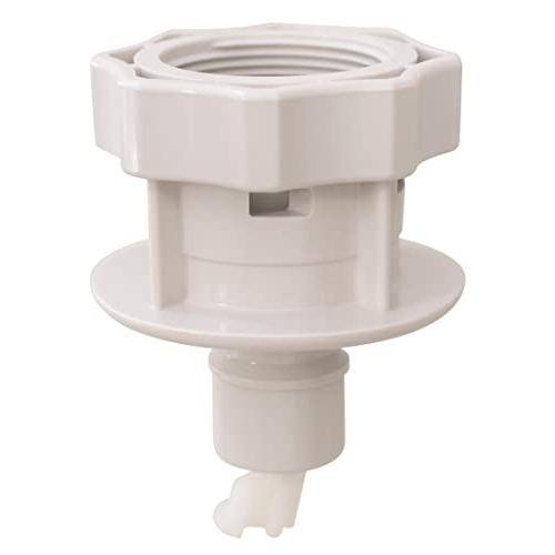 カクダイ 洗濯機用ニップル(ストッパーつき) 日本製 772-007