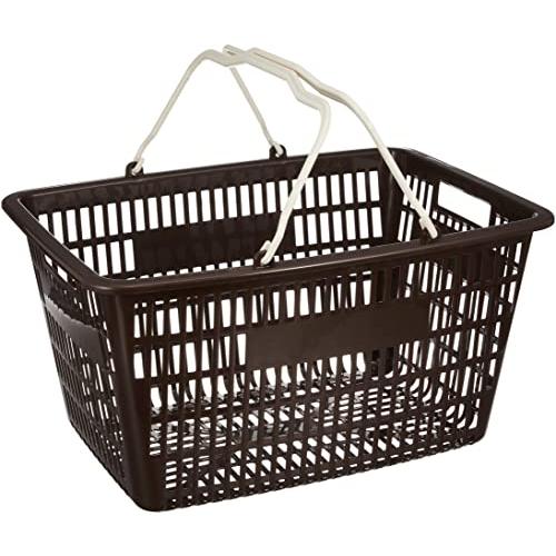 グリーンパル(Green Ple)タマハシ 買い物カゴ 買い物かご 35×47×25cm エコバスケ...
