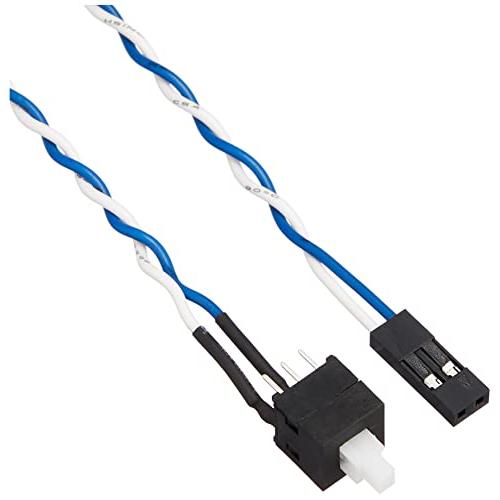 サンワサプライ(Sanwa Supply) リセットスイッチ TK-SW4N