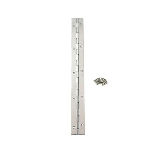 ハイロジック ステンレス長蝶番 300mm 17473