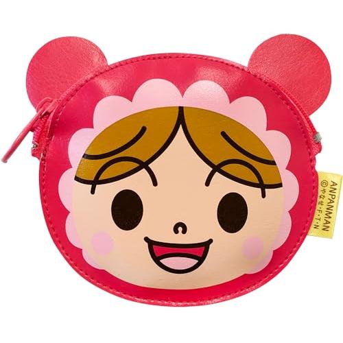 アンパンマン コインパース あかちゃんまん