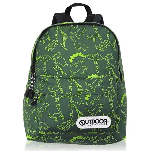 リュック キッズ チアフル 総柄 B5収納 大容量 遠足