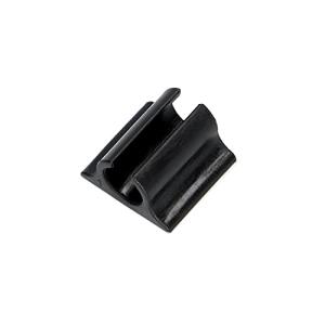 エーモン(amon) 配線チューブホルダー 7φ用 5個入 コルゲートチューブ (ケーブル保護 コード カバー) 3435｜川西ストア