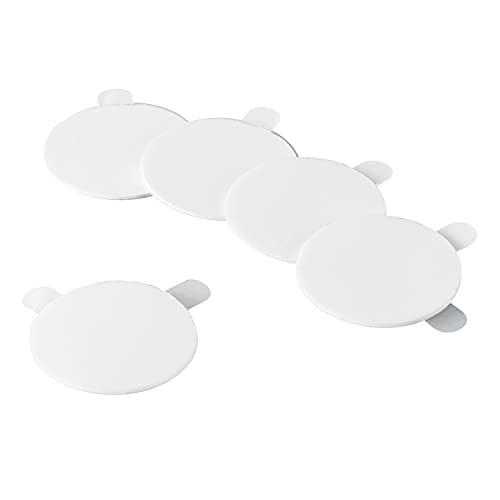 エレコム AirTag用アクセサリ 両面テープ 5枚入り AT-WT5