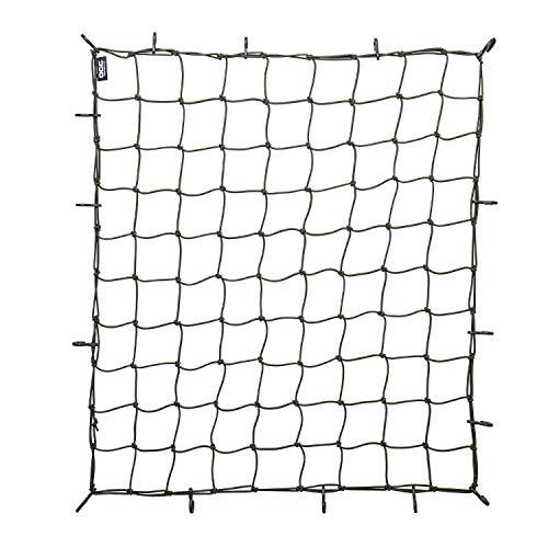 エーモン(amon) OGC ラゲッジカーゴネット 1m×90cm コード径5mm 8608