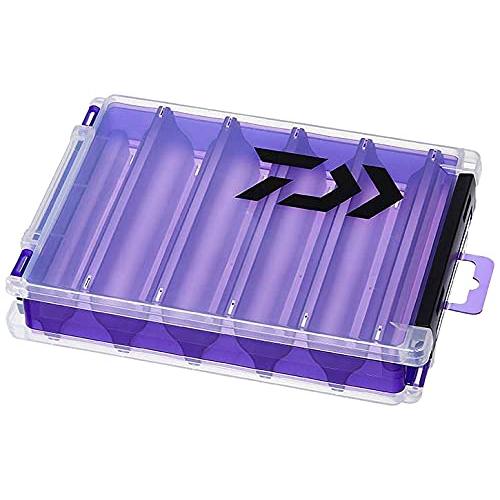 ダイワ(DAIWA) リバーシブルケース RC86 パープル