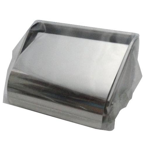 エヌケー 『トイレ用ペーパーホルダー』 ステンペーパーホルダー 1432