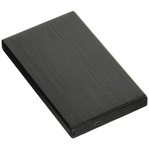 アイネックス USB2.0接続 2.5インチSSD/HDDケース HDE-04