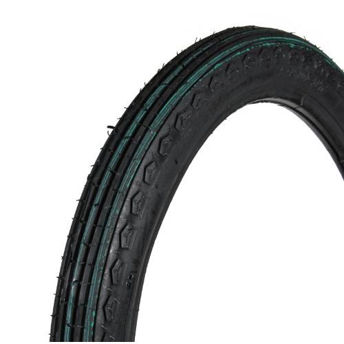 バイクパーツセンター(Bike Parts Center) バイクタイヤ 2.50-17 T/T フ...