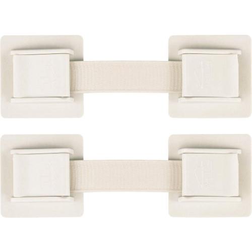 ライオン事務器 オフィス家具用ロック セーフティーファスナーサムロック RT400