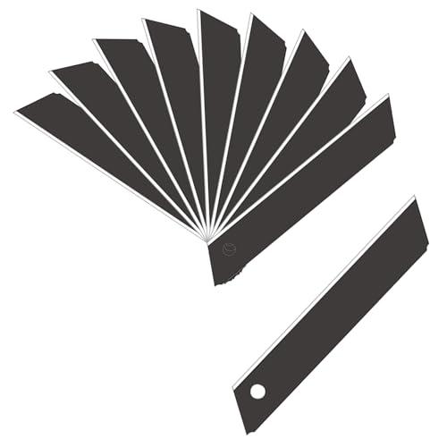 ムラテックKDS ノンスリット鋭黒刃(大)10枚入 LB-10BNS