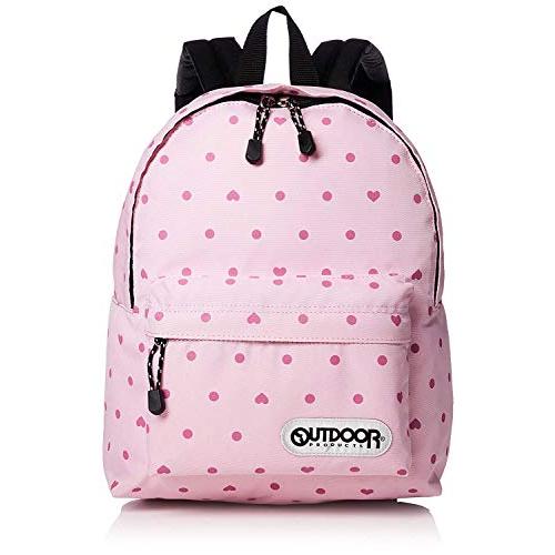 リュック キッズ チアフル 総柄 B5収納 大容量 遠足