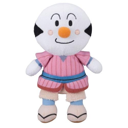 セガトイズ(SEGA TOYS) アンパンマン プリちぃビーンズS Plus こむすびまん