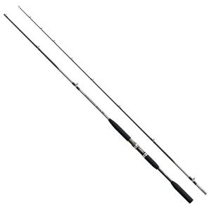 シマノ(SHIMANO) ロッド 船竿 ホリデーマリン 73 50-270 手持ちの釣りも快適 細身軽量設計 汎用ロッド｜hapitize