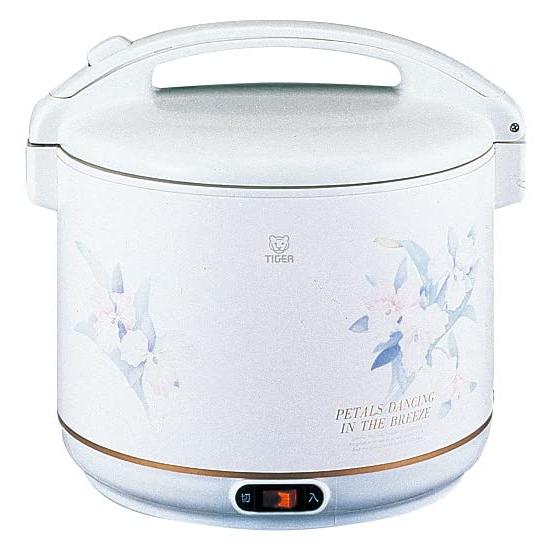 タイガー魔法瓶(TIGER) 保温 電子ジャー 1升 カトレア JHG-A181FT