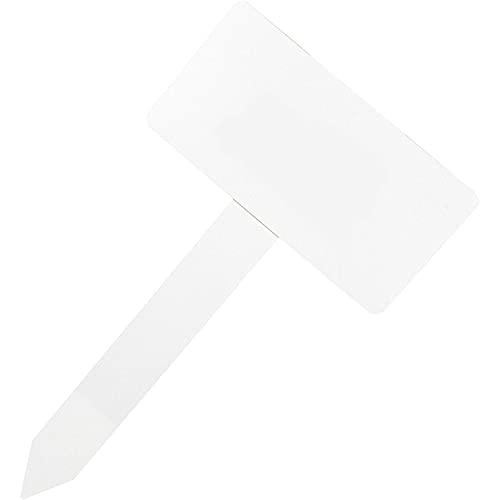 セフティー3 園芸用 立札ラベル 大 200×100×350mm 1個入り