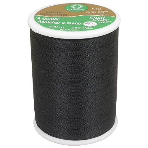 ダルマ Dual Duty デュアルデューティ Art.260 パッチワーク糸 40番 228m巻 ...