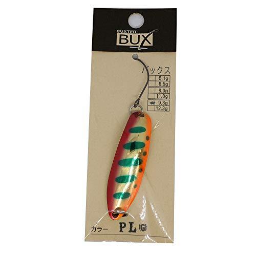 Angler'z System(アングラーズシステム) スプーン バックス 9.3g PL-G.