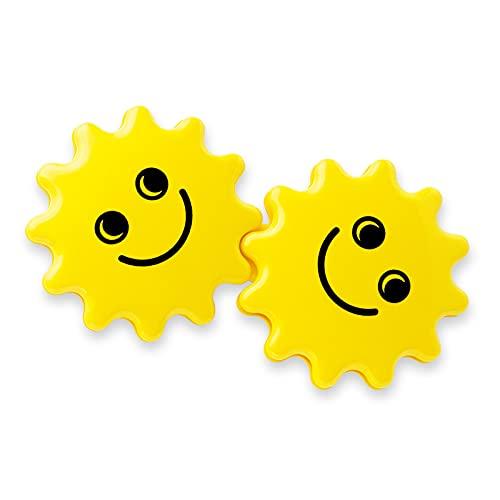 ボーネルンド ( BorneLund ) アンビトーイ ( ambi toys ) ツイン・ラトル ...