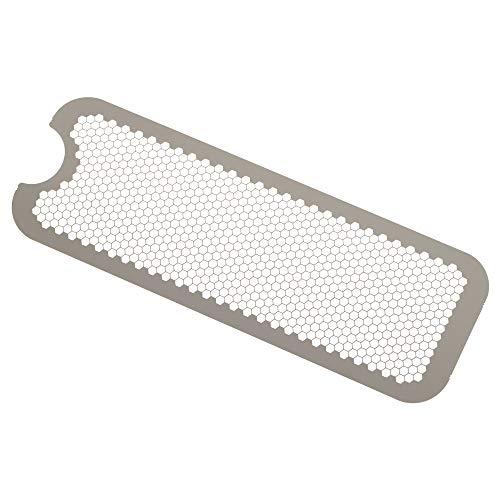 寝かせる 線香皿 用 交換網 小サイズ インセンスホルダー 仏具 香炉 インテリア と しても 瞑想...