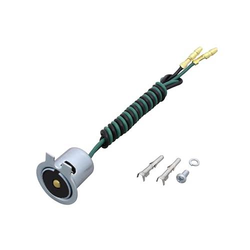 ポッシュフェイス(POSH FAITH) バイク用品 ウインカー補修パーツ ミドルマシンドシリーズ　...