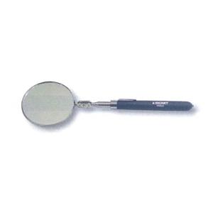 シグネット 丸型インスペクションミラー(83MM) 95043｜hapitize