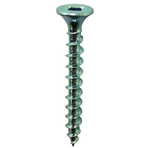 ダイドーハント (DAIDOHANT) 四角穴 コーススレッド (呼び径d) 4.2 x (長さL1...