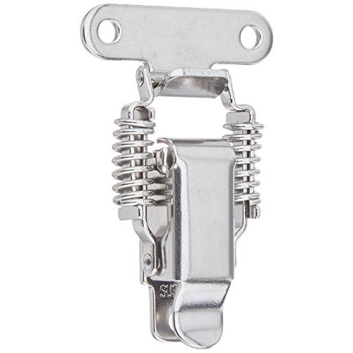 スガツネ工業 オールステンレス鋼製 キャッチクリップ SCC-30 SCC-30