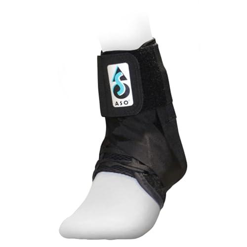 ASO(エーエスオー) 足首サポーター ASO-SL Sサイズ
