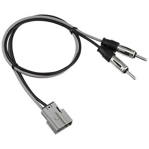 エーモン(amon) AODEA(オーディア) アンテナ変換コード スバル車用 約0.5m 2066