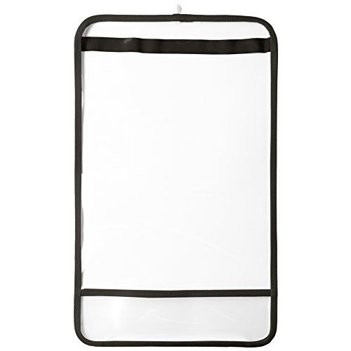 マモルチャン ランドセルカバー EVA クロ